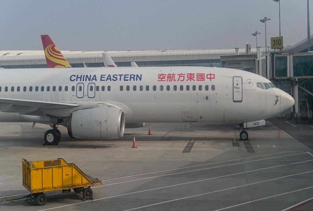สายการบินจีนสั่งระงับการบินโบอิ้ง 737-800 ทุกลำ ขณะเร่งสอบสาเหตุการตก MU5735